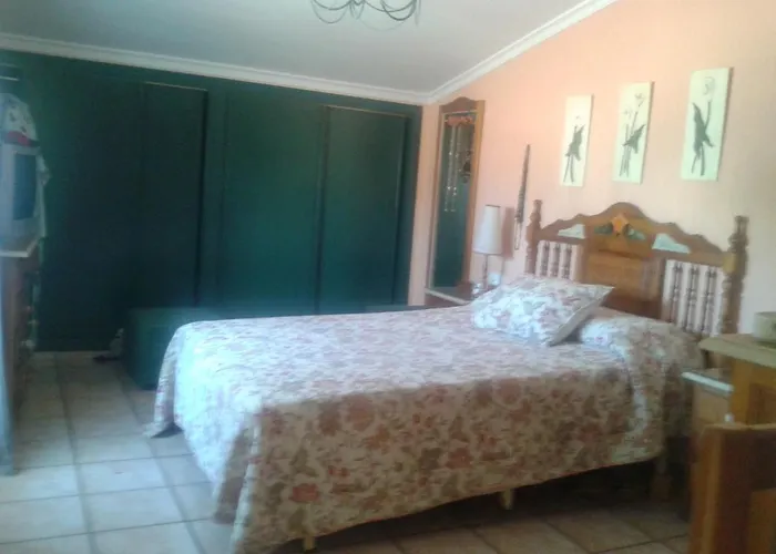Acojedor Duplex Al Lado De La Playa