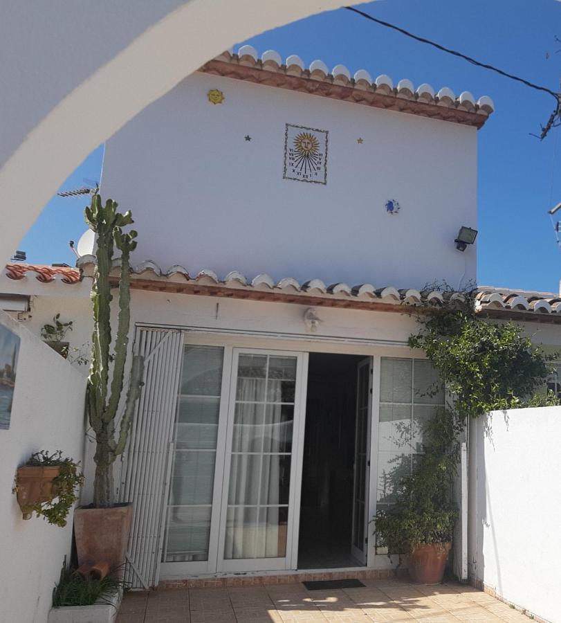 Appartement Acojedor Duplex Al Lado De La Playa *