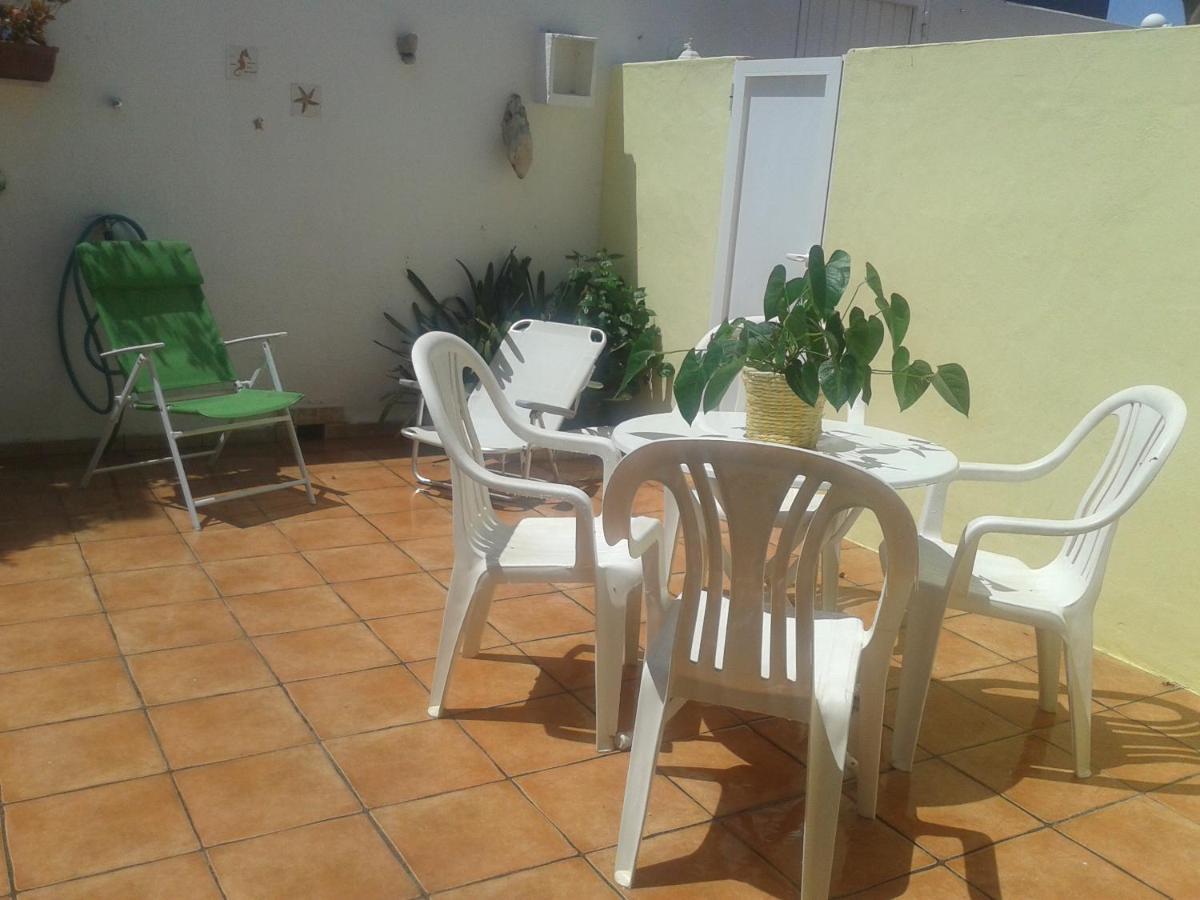 Acojedor Duplex Al Lado De La Playa *