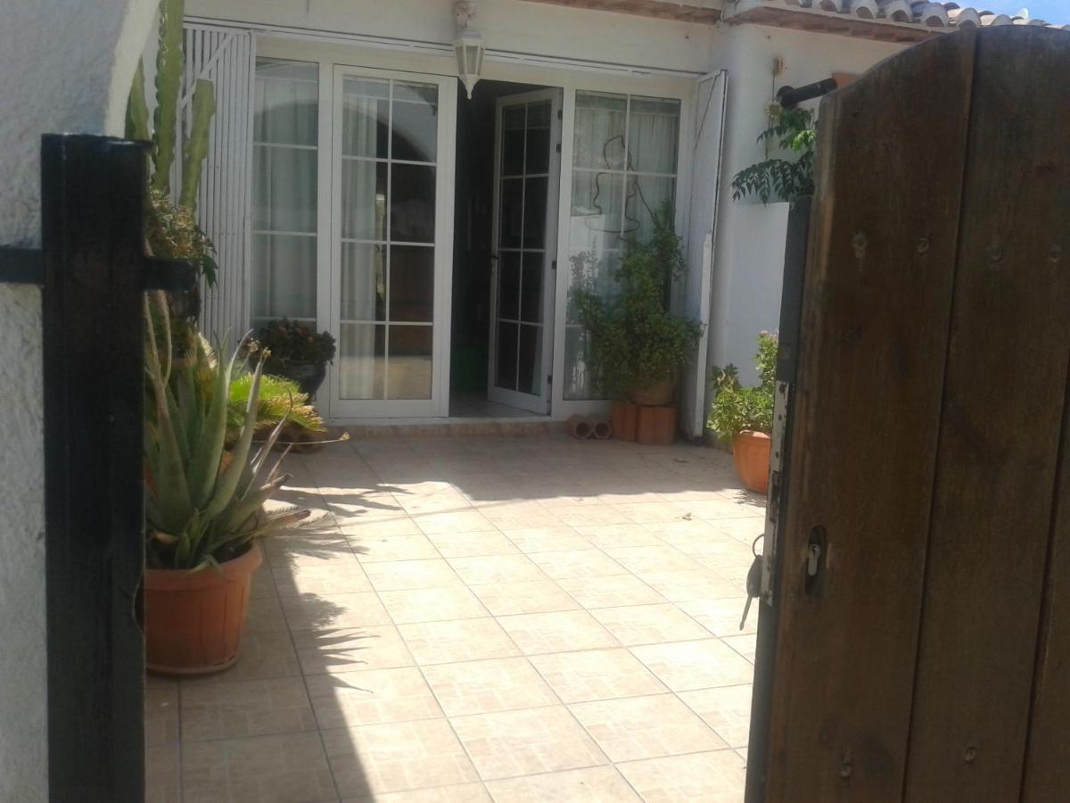 Appartement Acojedor Duplex Al Lado De La Playa *