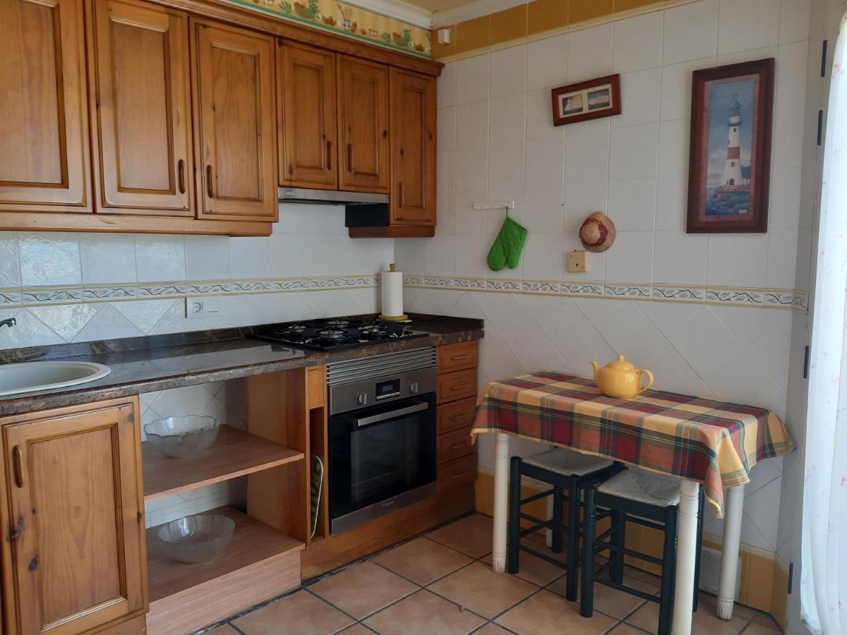 Acojedor Duplex Al Lado De La Playa *