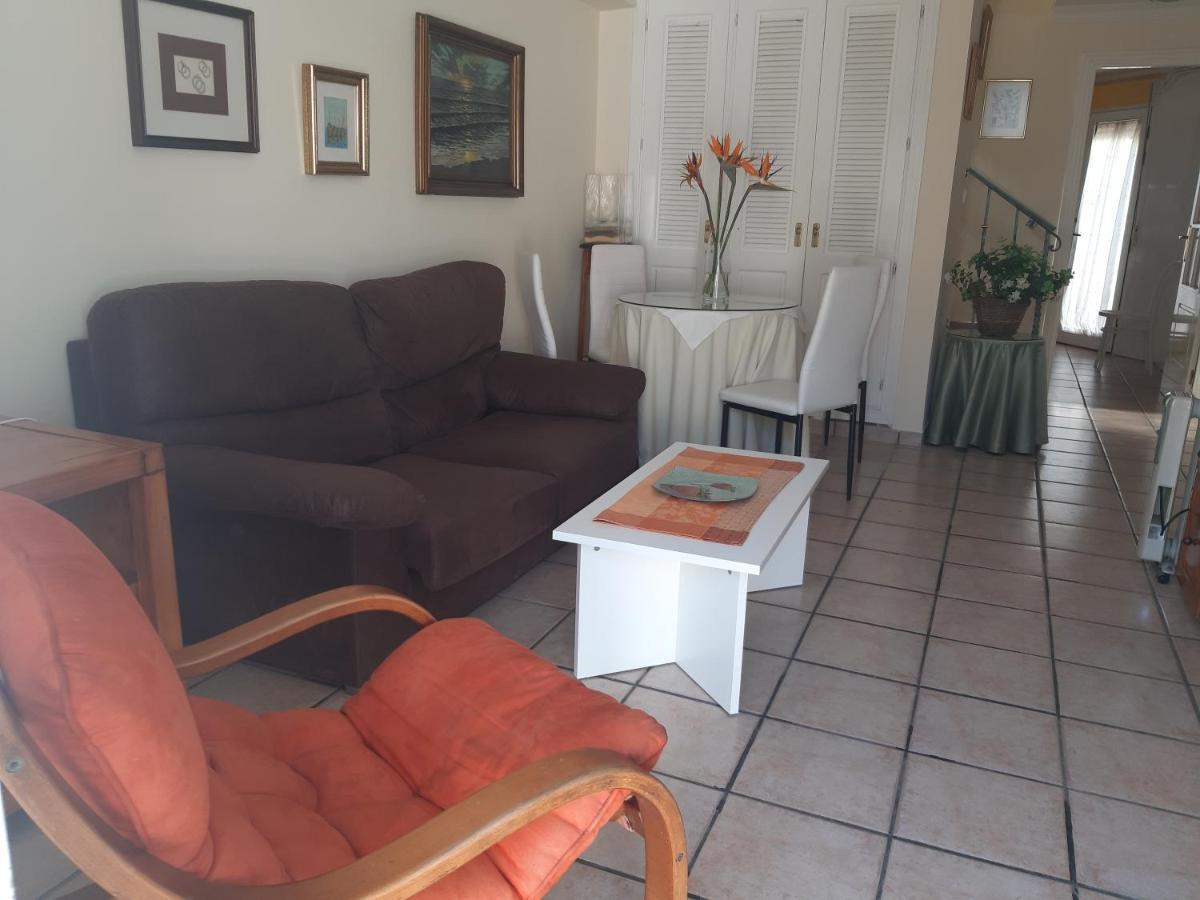 Acojedor Duplex Al Lado De La Playa *