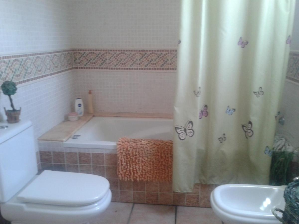 Appartement Acojedor Duplex Al Lado De La Playa